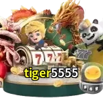 tiger5555 slots